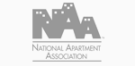 National Apartment Association - Property Management Firm